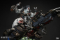 Preview: XM Studios Lobo